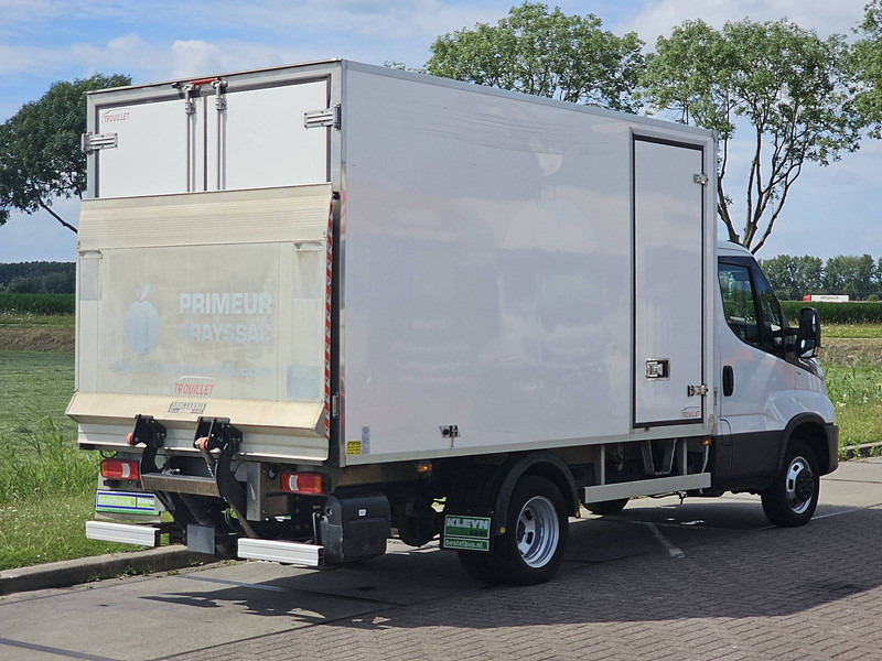 Iveco Daily 35C16 Koelwagen Laadklep! - Hladilno vozilo: slika 3 Iveco Daily 35C16 Koelwagen Laadklep! - Hladilno vozilo: slika 3