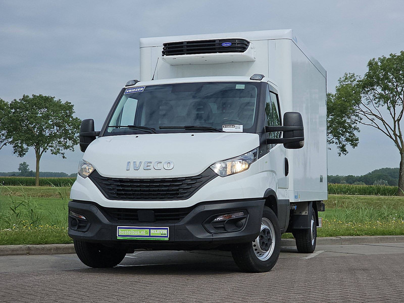 Iveco Daily 35S14 Koelwagen/Bakwagen - Hladilno vozilo: slika 1 Iveco Daily 35S14 Koelwagen/Bakwagen - Hladilno vozilo: slika 1