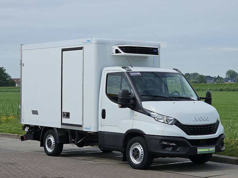 Iveco Daily 35S14 Koelwagen/Bakwagen - Hladilno vozilo: slika 5 Iveco Daily 35S14 Koelwagen/Bakwagen - Hladilno vozilo: slika 5