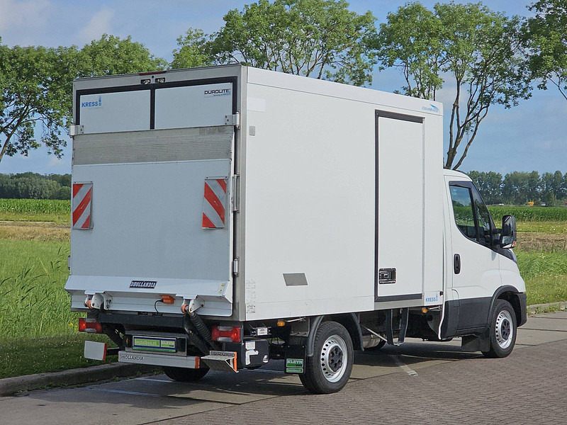 Iveco Daily 35S14 Koelwagen Laadklep - Hladilno vozilo: slika 3 Iveco Daily 35S14 Koelwagen Laadklep - Hladilno vozilo: slika 3