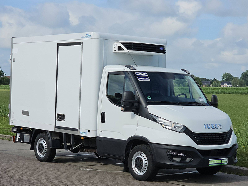 Iveco Daily 35S14 Koelwagen/Vriezer AC - Hladilno vozilo: slika 5 Iveco Daily 35S14 Koelwagen/Vriezer AC - Hladilno vozilo: slika 5
