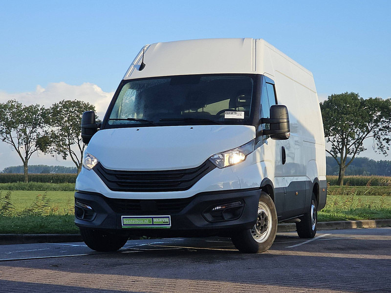 Iveco Daily 35S14 L2H2 3.5T-AHG Euro6! - Furgon: slika 1 Iveco Daily 35S14 L2H2 3.5T-AHG Euro6! - Furgon: slika 1
