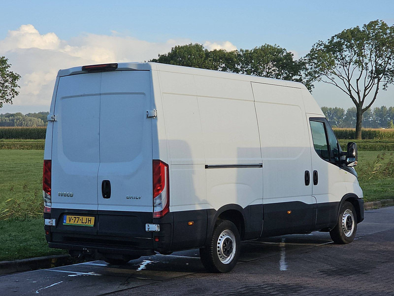 Iveco Daily 35S14 L2H2 3.5T-AHG Euro6! - Furgon: slika 3 Iveco Daily 35S14 L2H2 3.5T-AHG Euro6! - Furgon: slika 3