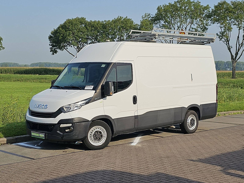 Iveco Daily 35S14 L2H2 Imperiaal Euro6 - Furgon: slika 2 Iveco Daily 35S14 L2H2 Imperiaal Euro6 - Furgon: slika 2