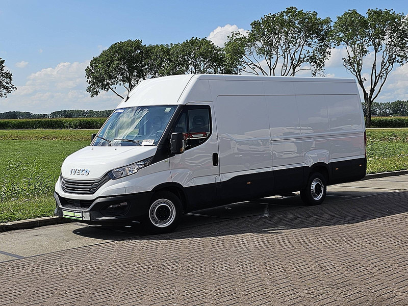 Iveco Daily 35S14 L4H2 Maxi Automaat - Furgon: slika 2 Iveco Daily 35S14 L4H2 Maxi Automaat - Furgon: slika 2
