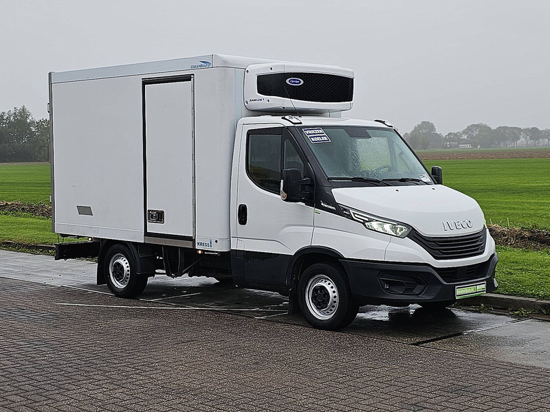 Iveco Daily 35S16 Bakwagen Koel/Vries - Hladilno vozilo: slika 5 Iveco Daily 35S16 Bakwagen Koel/Vries - Hladilno vozilo: slika 5