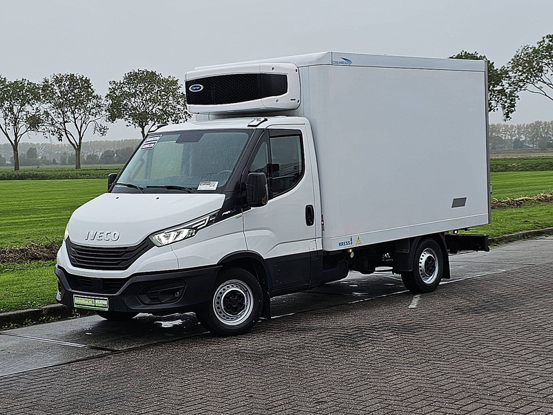 Iveco Daily 35S16 Bakwagen Koel/Vries - Hladilno vozilo: slika 2 Iveco Daily 35S16 Bakwagen Koel/Vries - Hladilno vozilo: slika 2