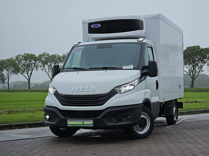 Iveco Daily 35S16 Bakwagen Koel/Vries - Hladilno vozilo: slika 1 Iveco Daily 35S16 Bakwagen Koel/Vries - Hladilno vozilo: slika 1