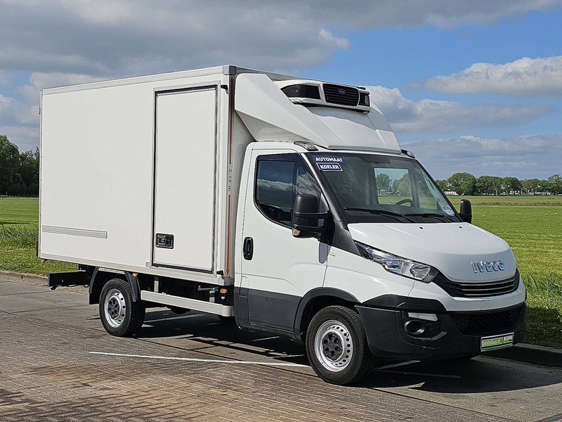 Iveco Daily 35S16 Koelbakwagen FRIGO! - Hladilno vozilo: slika 5 Iveco Daily 35S16 Koelbakwagen FRIGO! - Hladilno vozilo: slika 5