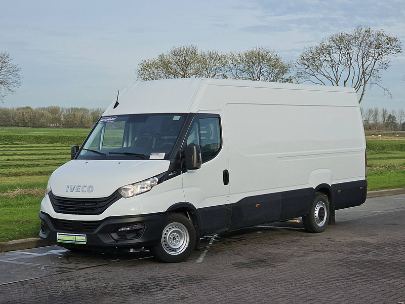 Iveco Daily 35S16 L4H2 Maxi Automaat - Furgon: slika 2 Iveco Daily 35S16 L4H2 Maxi Automaat - Furgon: slika 2