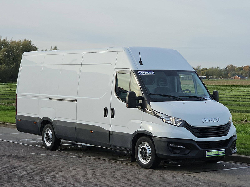 Iveco Daily 35S16 L4H2 Maxi Automaat - Furgon: slika 5 Iveco Daily 35S16 L4H2 Maxi Automaat - Furgon: slika 5