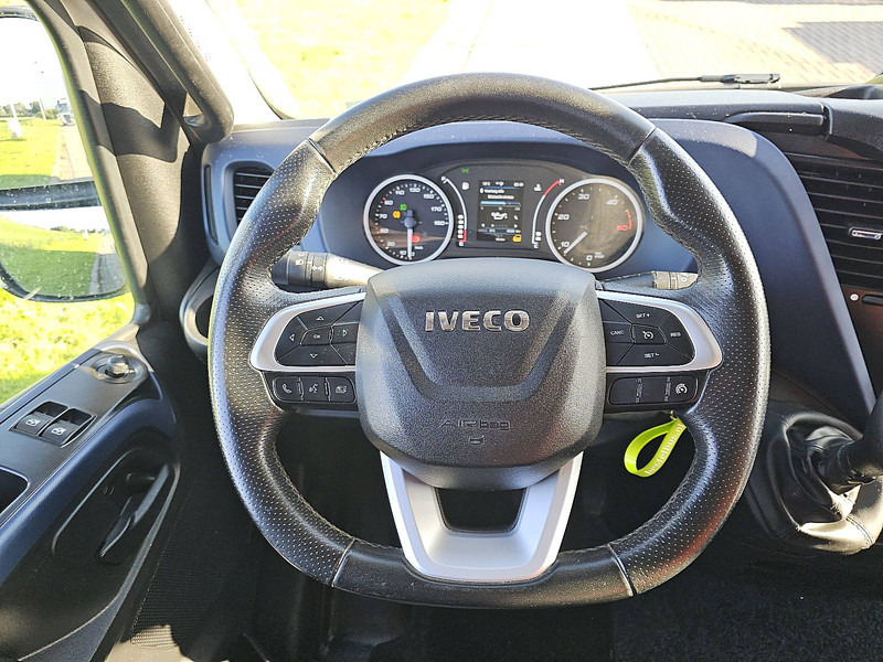 Furgon Iveco Daily 35S18 XL ac automaat EURO6: slika 10