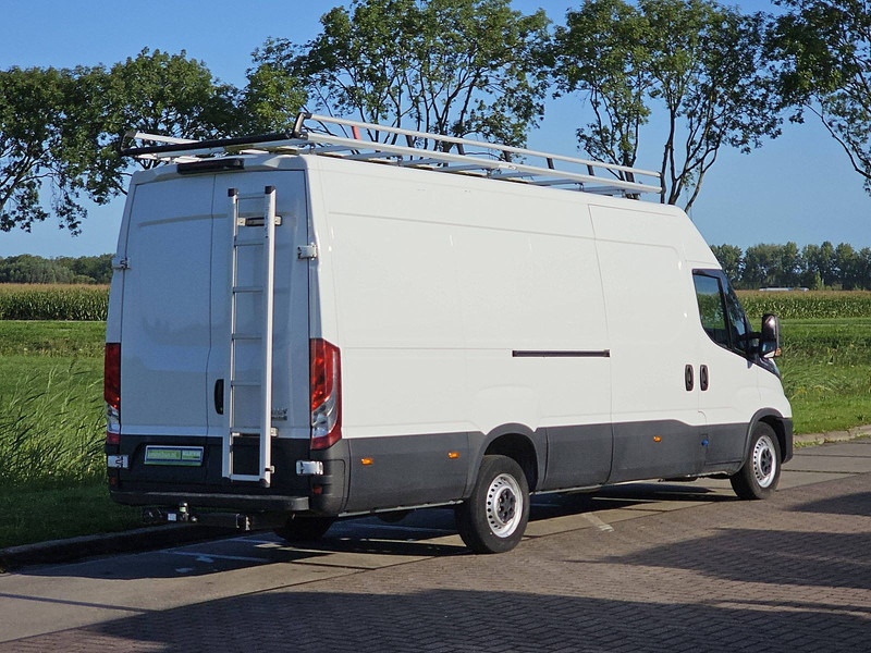 Iveco Daily 35S18 XL ac automaat EURO6 - Furgon: slika 3 Iveco Daily 35S18 XL ac automaat EURO6 - Furgon: slika 3
