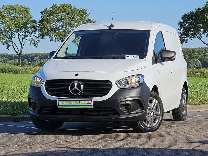 Mercedes-Benz Citan 108 CDI ac carplay EURO6 - Dostavno vozilo z zabojnikom: slika 1 Mercedes-Benz Citan 108 CDI ac carplay EURO6 - Dostavno vozilo z zabojnikom: slika 1