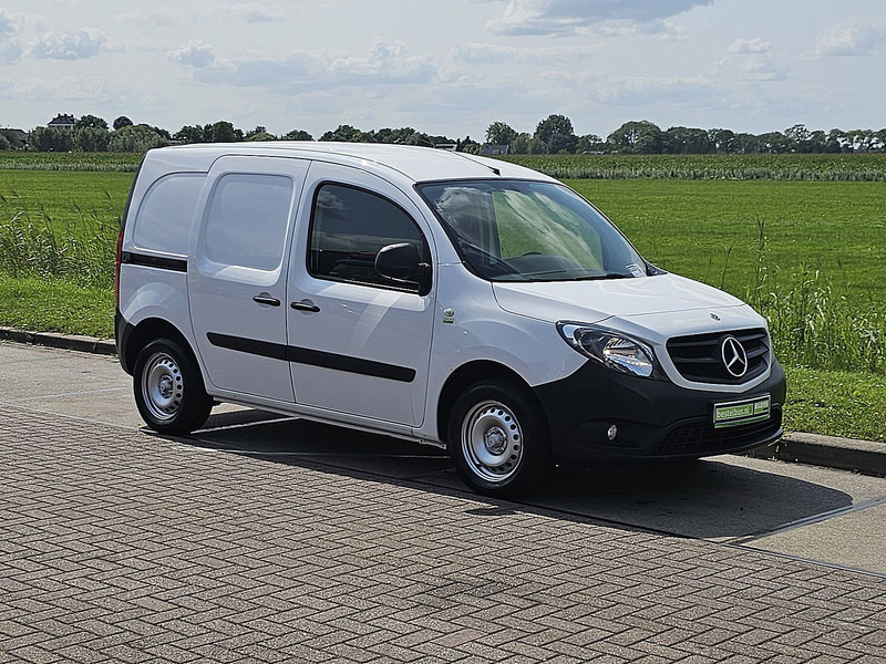 Mercedes-Benz Citan 109 CDI LONG Airco Euro6! - Dostavno vozilo z zabojnikom: slika 5 Mercedes-Benz Citan 109 CDI LONG Airco Euro6! - Dostavno vozilo z zabojnikom: slika 5