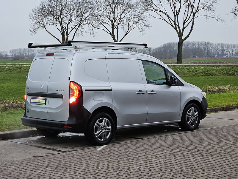 Mercedes-Benz Citan 110 CDI L1 PRO Mbux Euro6! - Dostavno vozilo z zabojnikom: slika 3 Mercedes-Benz Citan 110 CDI L1 PRO Mbux Euro6! - Dostavno vozilo z zabojnikom: slika 3