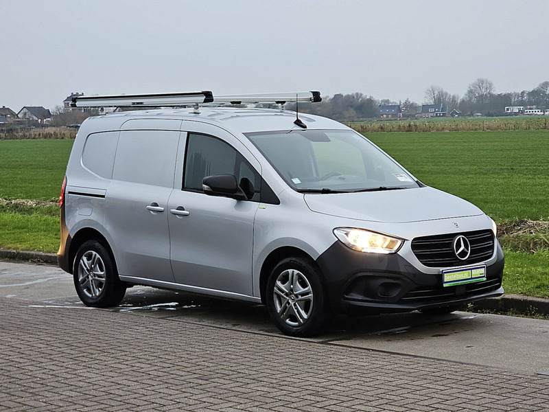 Mercedes-Benz Citan 110 CDI L1 PRO Mbux Euro6! - Dostavno vozilo z zabojnikom: slika 5 Mercedes-Benz Citan 110 CDI L1 PRO Mbux Euro6! - Dostavno vozilo z zabojnikom: slika 5