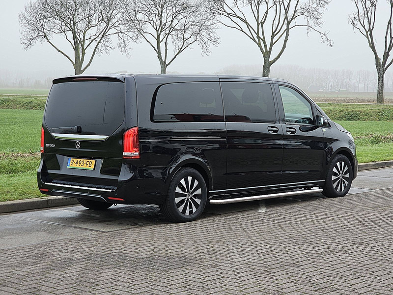Mercedes-Benz EQV 300 L3 BUSINESS LIM. XL - Minibus, Električni avtobus: slika 5 Mercedes-Benz EQV 300 L3 BUSINESS LIM. XL - Minibus, Električni avtobus: slika 5