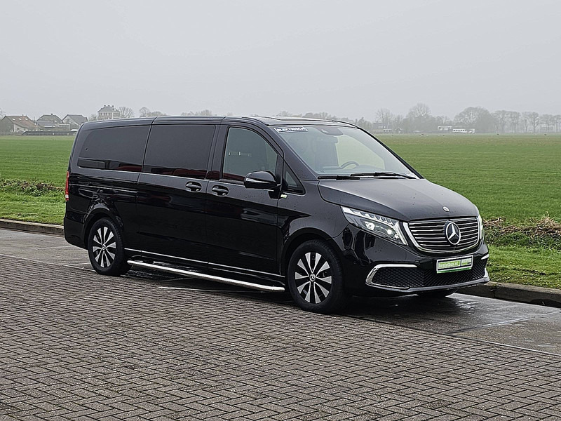 Mercedes-Benz EQV 300 L3 BUSINESS LIM. XL - Minibus, Električni avtobus: slika 3 Mercedes-Benz EQV 300 L3 BUSINESS LIM. XL - Minibus, Električni avtobus: slika 3