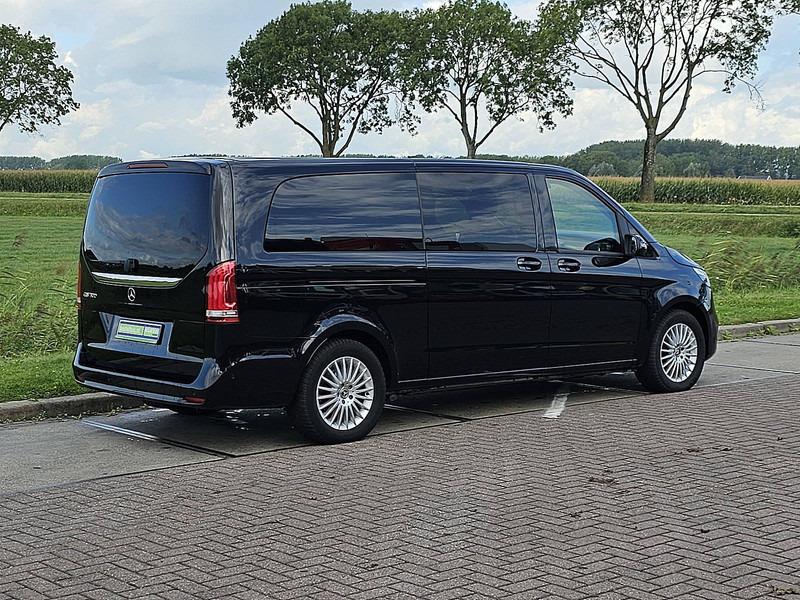 Mercedes-Benz EQV 300 L3 XL 8-Pers Mbux - Minibus, Električni avtobus: slika 3 Mercedes-Benz EQV 300 L3 XL 8-Pers Mbux - Minibus, Električni avtobus: slika 3