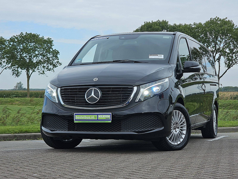 Mercedes-Benz EQV 300 L3 XL 8-Pers Mbux - Minibus, Električni avtobus: slika 1 Mercedes-Benz EQV 300 L3 XL 8-Pers Mbux - Minibus, Električni avtobus: slika 1