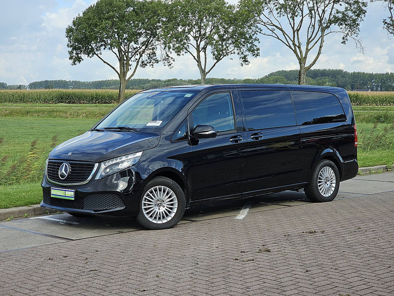 Mercedes-Benz EQV 300 L3 XL 8-Pers Mbux - Minibus, Električni avtobus: slika 2 Mercedes-Benz EQV 300 L3 XL 8-Pers Mbux - Minibus, Električni avtobus: slika 2