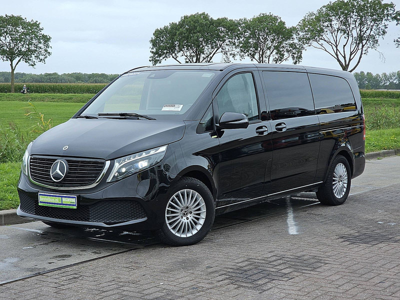 Mercedes-Benz EQV 300 L3 XL 8-Pers Mbux - Minibus, Električni avtobus: slika 2 Mercedes-Benz EQV 300 L3 XL 8-Pers Mbux - Minibus, Električni avtobus: slika 2