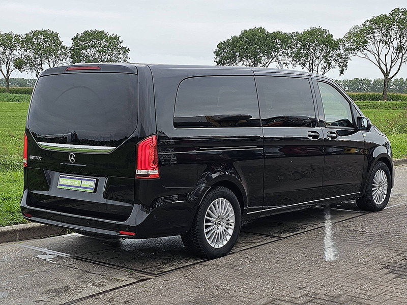 Mercedes-Benz EQV 300 L3 XL 8-Pers Mbux - Minibus, Električni avtobus: slika 3 Mercedes-Benz EQV 300 L3 XL 8-Pers Mbux - Minibus, Električni avtobus: slika 3