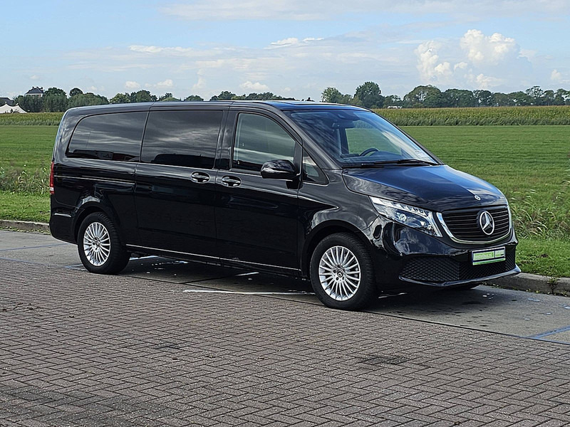 Mercedes-Benz EQV 300 L3 XL 8-Pers Mbux - Minibus, Električni avtobus: slika 5 Mercedes-Benz EQV 300 L3 XL 8-Pers Mbux - Minibus, Električni avtobus: slika 5