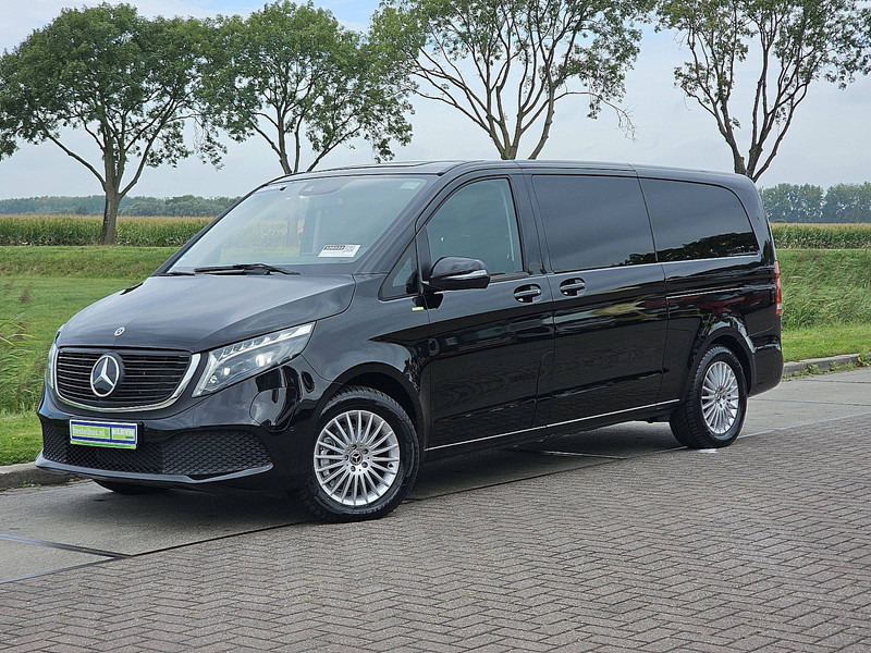 Mercedes-Benz EQV 300 L3 XL 8-Pers Mbux - Minibus, Električni avtobus: slika 2 Mercedes-Benz EQV 300 L3 XL 8-Pers Mbux - Minibus, Električni avtobus: slika 2