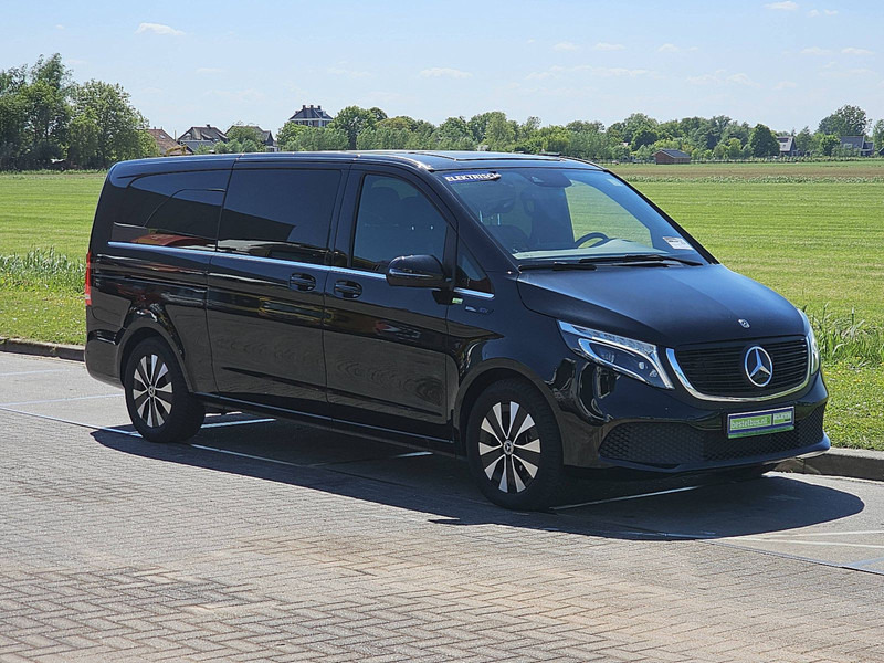 Mercedes-Benz EQV 300 XXL 8P! - Minibus, Električni avtobus: slika 5 Mercedes-Benz EQV 300 XXL 8P! - Minibus, Električni avtobus: slika 5