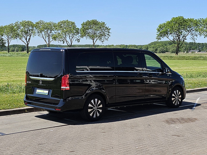 Mercedes-Benz EQV 300 XXL 8P! - Minibus, Električni avtobus: slika 3 Mercedes-Benz EQV 300 XXL 8P! - Minibus, Električni avtobus: slika 3