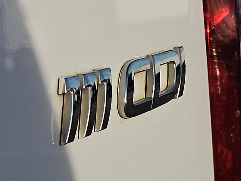 Mercedes-Benz lizing Mercedes-Benz: slika 15 Mercedes-Benz lizing Mercedes-Benz: slika 15