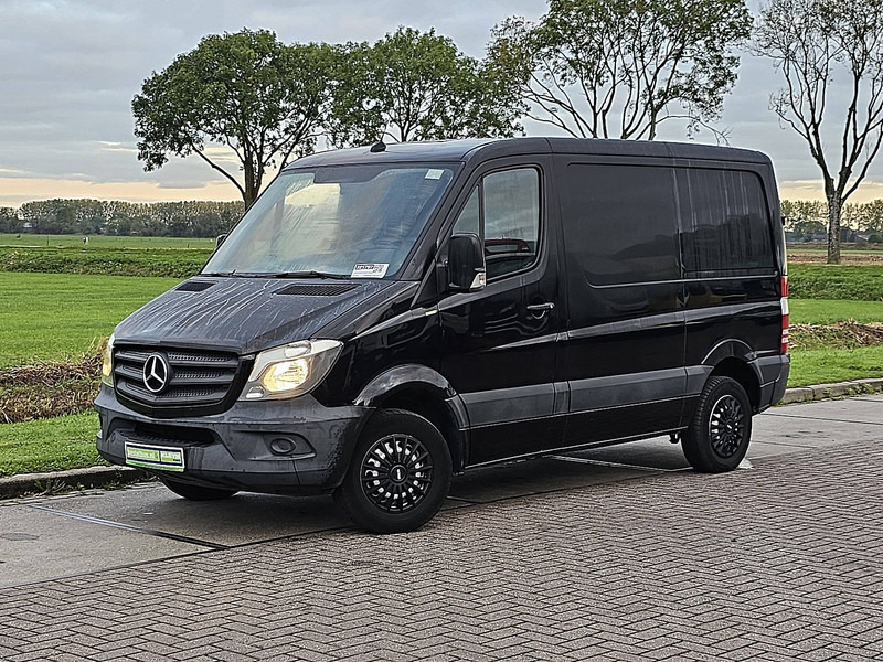 Mercedes-Benz Sprinter 211 L1H1 Trekhaak Euro6 - Mali kombi: slika 2 Mercedes-Benz Sprinter 211 L1H1 Trekhaak Euro6 - Mali kombi: slika 2