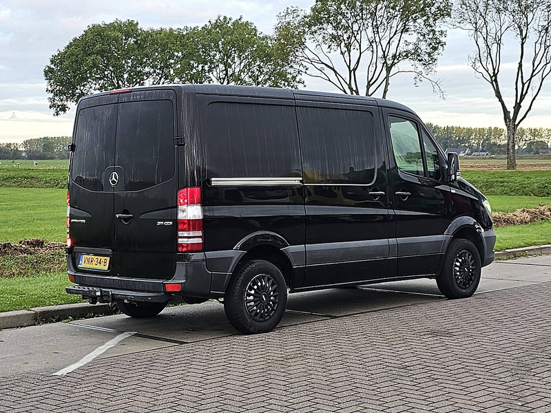 Mercedes-Benz Sprinter 211 L1H1 Trekhaak Euro6 - Mali kombi: slika 3 Mercedes-Benz Sprinter 211 L1H1 Trekhaak Euro6 - Mali kombi: slika 3
