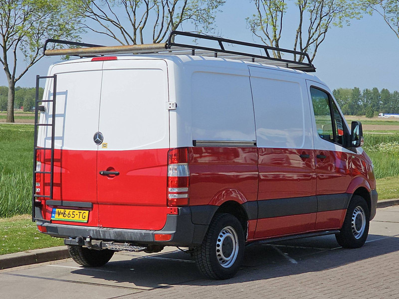 Mercedes-Benz Sprinter 214 L1H1 Airco Euro6 NAP - Mali kombi: slika 3 Mercedes-Benz Sprinter 214 L1H1 Airco Euro6 NAP - Mali kombi: slika 3