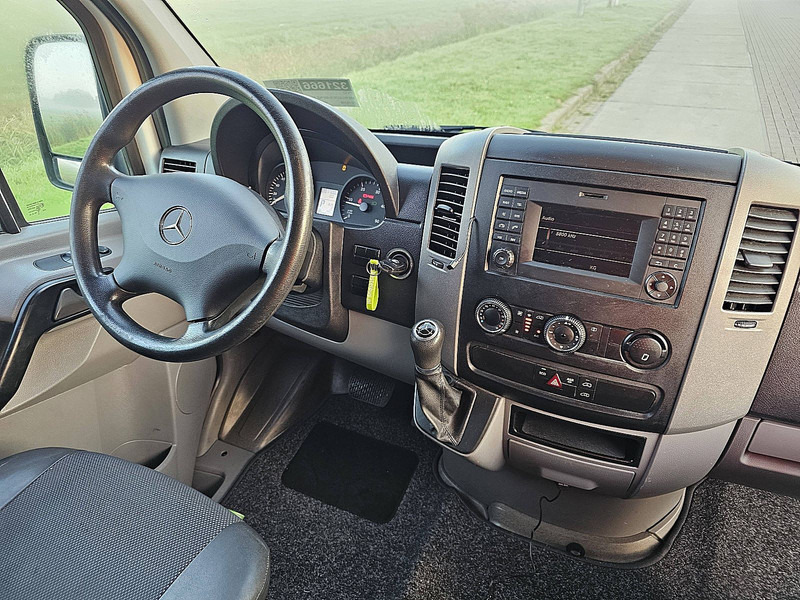 Furgon Mercedes-Benz Sprinter 313 ac automaat: slika 8