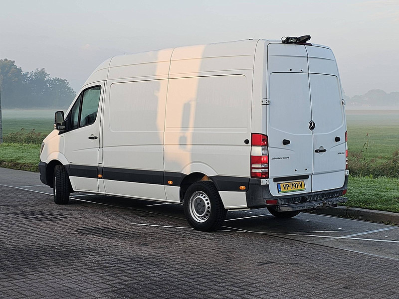 Furgon Mercedes-Benz Sprinter 313 ac automaat: slika 6