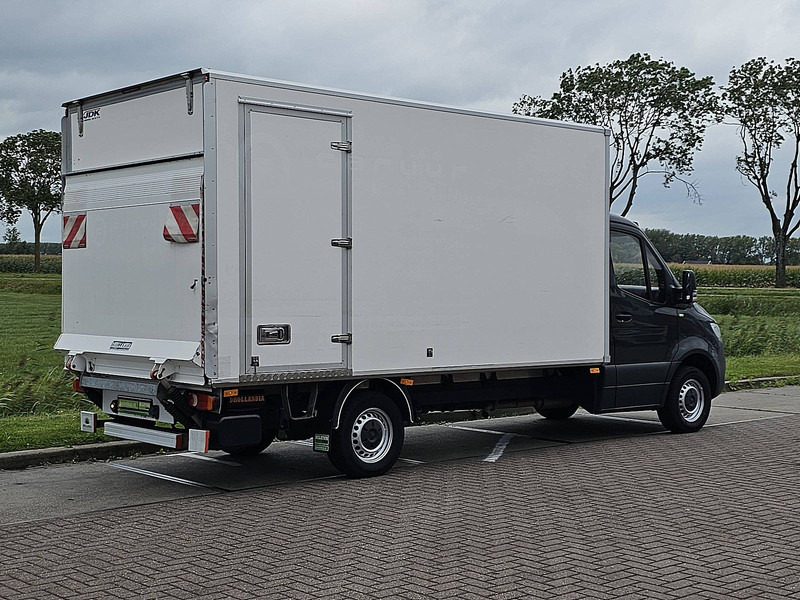 Mercedes-Benz Sprinter 314 Bakwagen Laadklep! - Dostavno vozilo z zabojnikom: slika 3 Mercedes-Benz Sprinter 314 Bakwagen Laadklep! - Dostavno vozilo z zabojnikom: slika 3