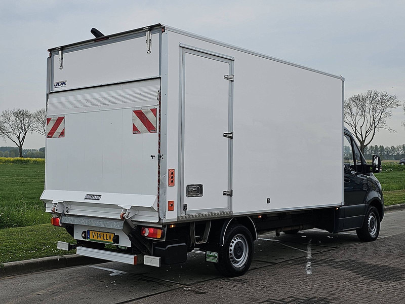 Mercedes-Benz Sprinter 314 Bakwagen Laadklep! - Dostavno vozilo z zabojnikom: slika 3 Mercedes-Benz Sprinter 314 Bakwagen Laadklep! - Dostavno vozilo z zabojnikom: slika 3