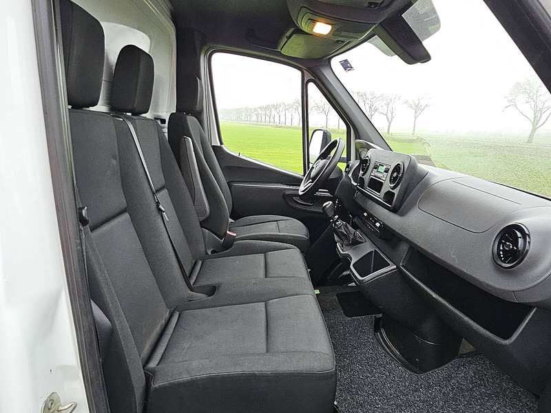 Mercedes-Benz Sprinter 314 Bakwagen Laadklep! lizing Mercedes-Benz Sprinter 314 Bakwagen Laadklep!: slika 7