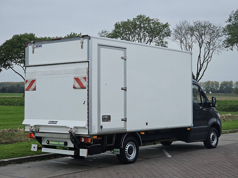 Mercedes-Benz Sprinter 314 Bakwagen Laadklep! - Dostavno vozilo z zabojnikom: slika 3 Mercedes-Benz Sprinter 314 Bakwagen Laadklep! - Dostavno vozilo z zabojnikom: slika 3