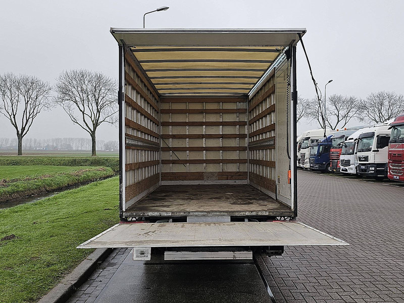 Mercedes-Benz Sprinter 314 Bakwagen Laadklep! lizing Mercedes-Benz Sprinter 314 Bakwagen Laadklep!: slika 11