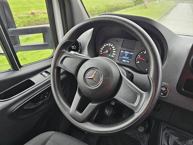 Mercedes-Benz Sprinter 314 Bakwagen Laadklep! lizing Mercedes-Benz Sprinter 314 Bakwagen Laadklep!: slika 10