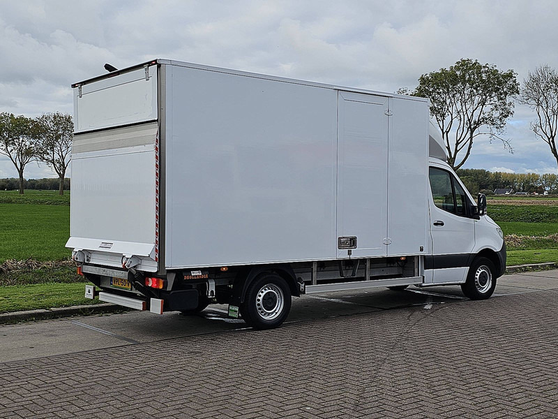 Mercedes-Benz Sprinter 314 Bakwagen Laadklep! - Dostavno vozilo z zabojnikom: slika 3 Mercedes-Benz Sprinter 314 Bakwagen Laadklep! - Dostavno vozilo z zabojnikom: slika 3