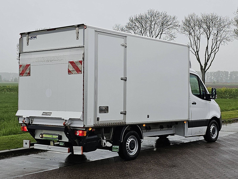 Mercedes-Benz Sprinter 314 Bakwagen Laadklep! - Dostavno vozilo z zabojnikom: slika 3 Mercedes-Benz Sprinter 314 Bakwagen Laadklep! - Dostavno vozilo z zabojnikom: slika 3