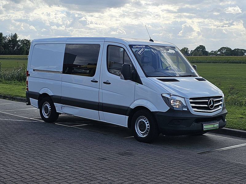 Mercedes-Benz Sprinter 314 EXPORT ac 9 pers - Minibus, Potniški kombi: slika 5 Mercedes-Benz Sprinter 314 EXPORT ac 9 pers - Minibus, Potniški kombi: slika 5
