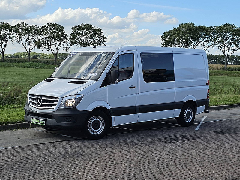 Mercedes-Benz Sprinter 314 EXPORT ac 9 pers - Minibus, Potniški kombi: slika 2 Mercedes-Benz Sprinter 314 EXPORT ac 9 pers - Minibus, Potniški kombi: slika 2