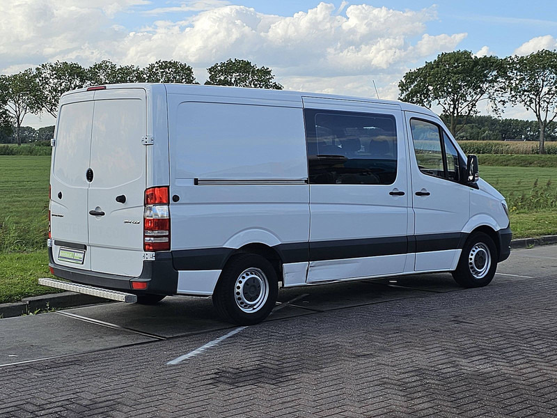 Mercedes-Benz Sprinter 314 EXPORT ac 9 pers - Minibus, Potniški kombi: slika 3 Mercedes-Benz Sprinter 314 EXPORT ac 9 pers - Minibus, Potniški kombi: slika 3