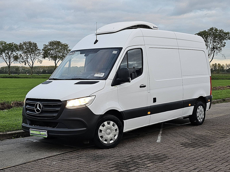 Mercedes-Benz Sprinter 314 Kerstner-Koelwagen ! - Hladilno vozilo: slika 2 Mercedes-Benz Sprinter 314 Kerstner-Koelwagen ! - Hladilno vozilo: slika 2